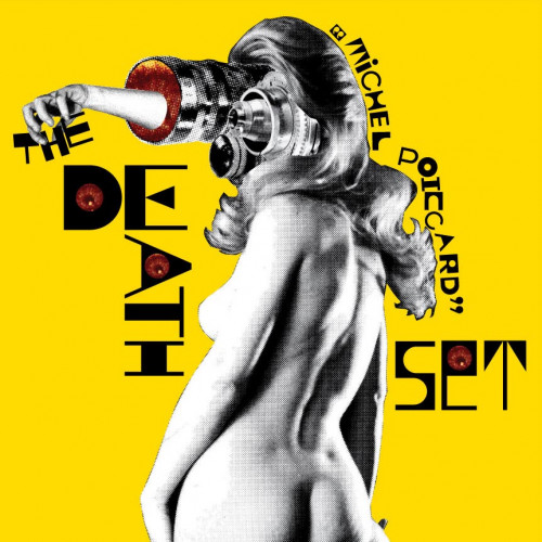 Michel Poiccard - The Death Set