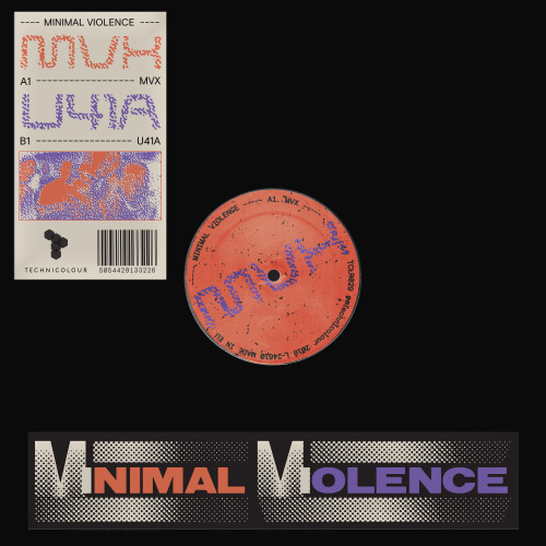 MVX / U41A - Minimal Violence