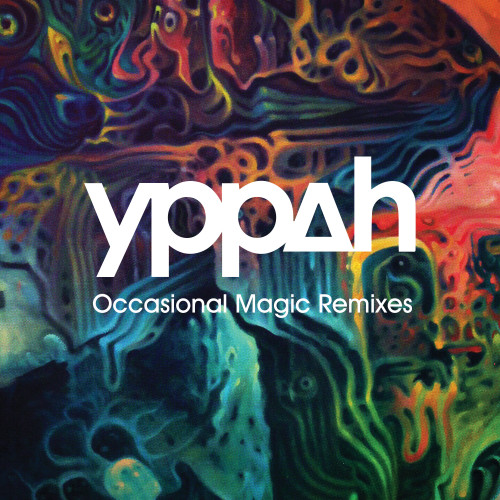 Occasional Magic Remixes EP - 