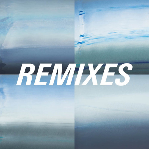 Offshore (Remixes) - 