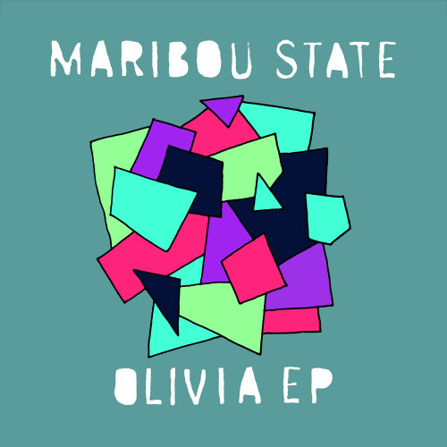 Olivia - Maribou State