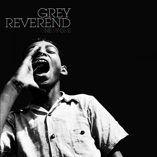 One By One - Grey Reverend