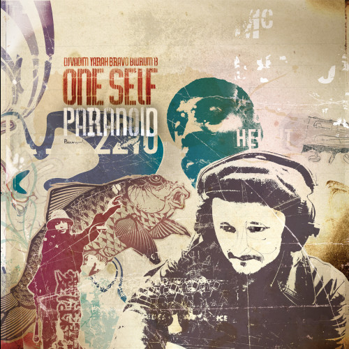 Paranoid - One Self