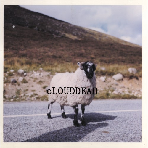 Peel Sessions - cLOUDDEAD