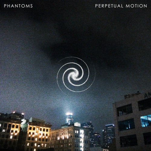 Perpetual Motion - 