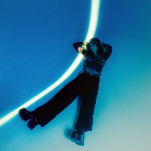 Planet Blue - 