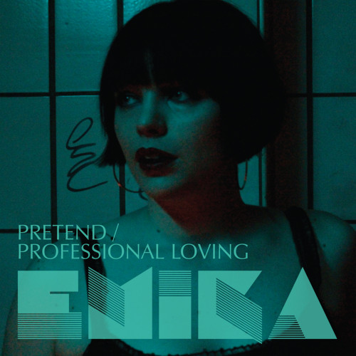 Pretend / Professional Loving - Emika