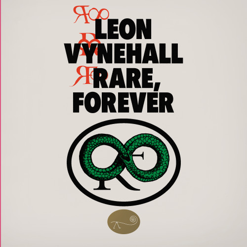 Rare, Forever - Leon Vynehall