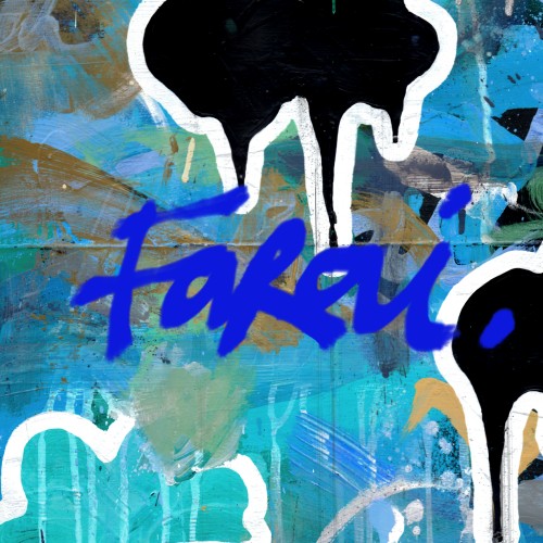 Rebirth Remixed - Farai