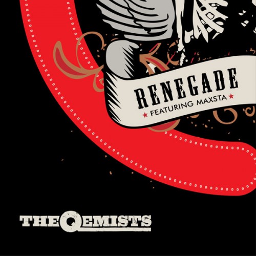 Renegade - 