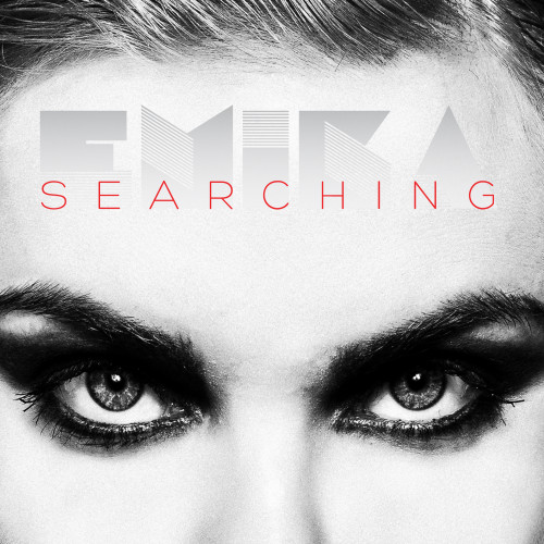 Searching - Emika