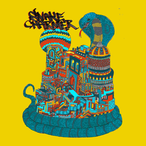 Snake Charmer - 