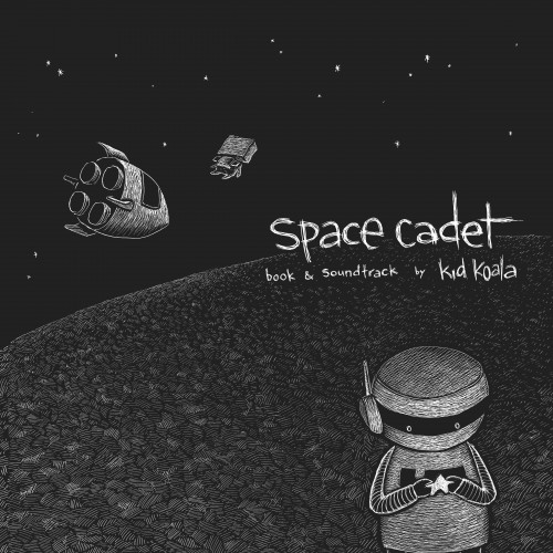 Space Cadet: Original Still Picture Score - Kid Koala