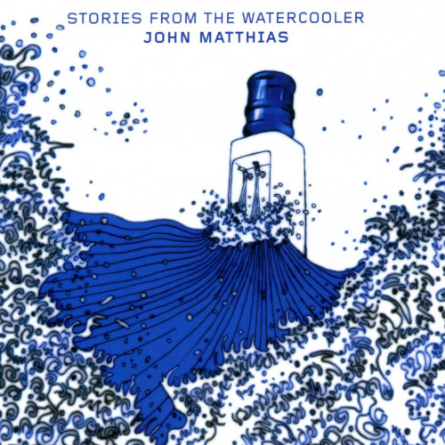 Stories From The Watercooler - 