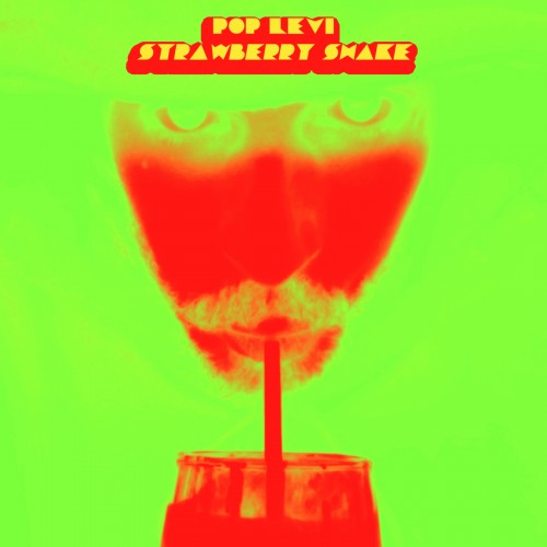 Strawberry Shake - 