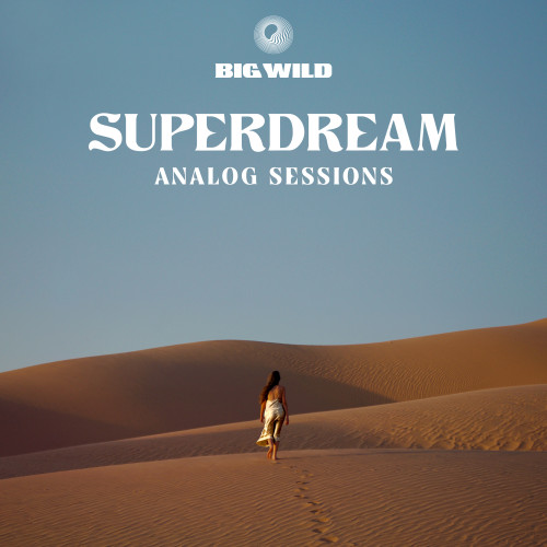 Superdream: Analog Sessions - Big Wild