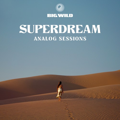 Superdream: Analog Sessions - Big Wild