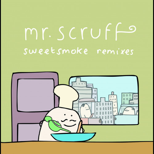 Sweetsmoke Remixes - 