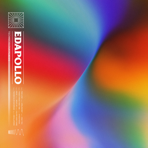 Technicolour Places - edapollo