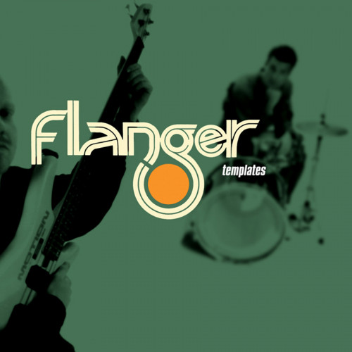 Templates - Flanger