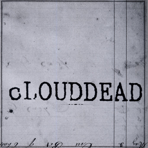 Ten - cLOUDDEAD