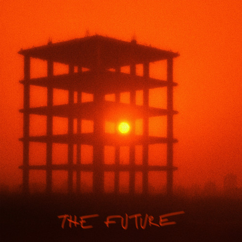 THE FUTURE (Extended) - 