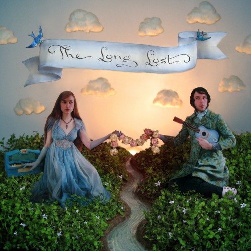The Long Lost - The Long Lost