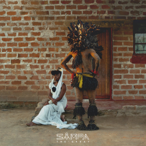 The Return - Sampa The Great