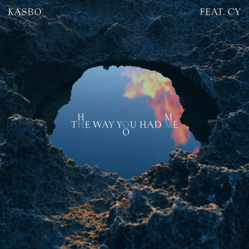 The Way You Had Me - Kasbo