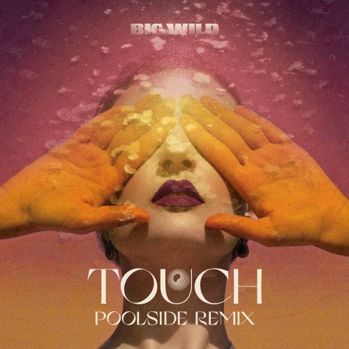 Touch (Poolside Remix) - Big Wild
