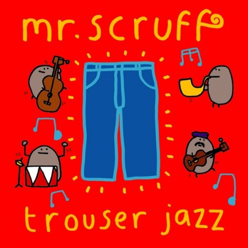 Trouser Jazz - 