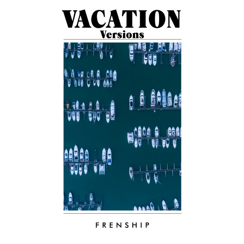 Vacation Versions - 