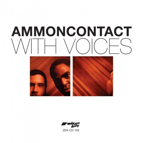 With Voices - Ammoncontact
