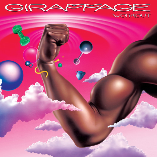 Workout - Giraffage