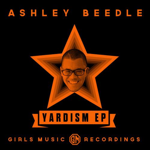 Yardism EP - Ashley Beedle