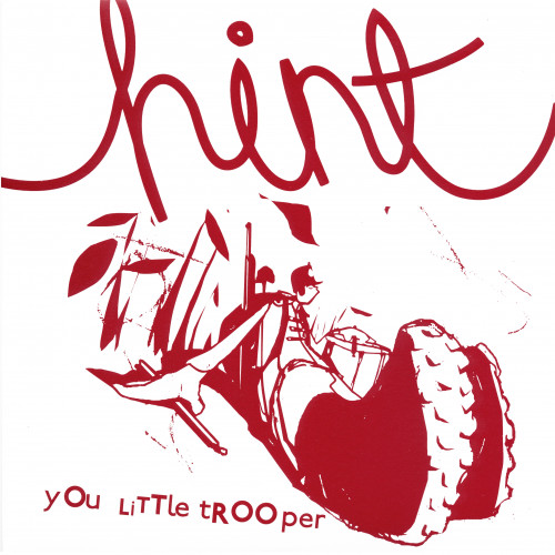 You Little Trooper - Hint