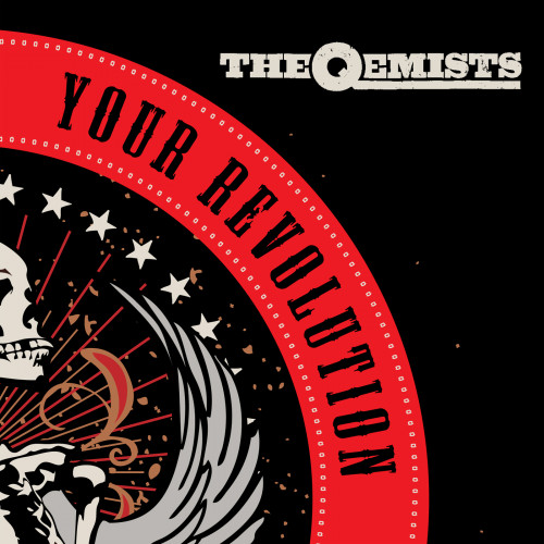 Your Revolution - 